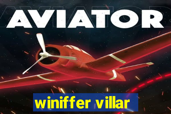 winiffer villar